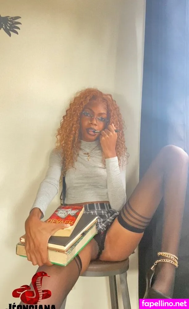 Jeonciana Nude Leaked OnlyFans Photo #WHo2MYI4IN