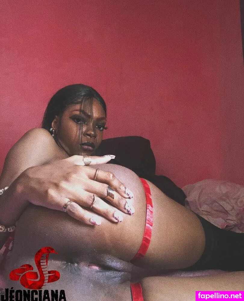 Jeonciana Nude Leaked OnlyFans Photo #cfuJDU19aW