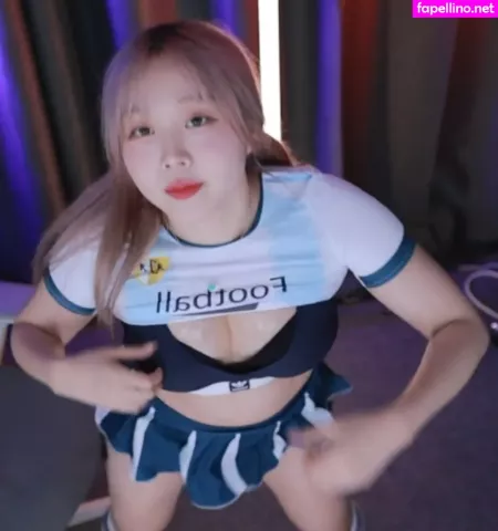 Jeong Da Byeol OnlyFans Thumbnail #3Kg2ubG6AL