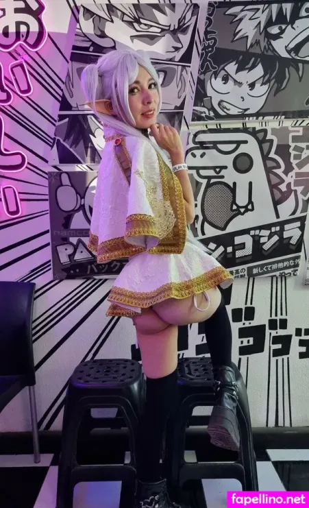 Jeraisusagui OnlyFans Thumbnail #A3pVmM0wnQ