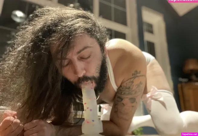 Jerbear222 OnlyFans Thumbnail #70hVAubH7w