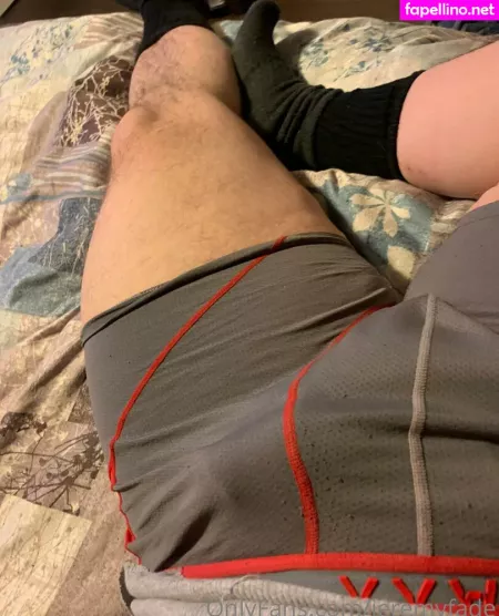 Jeremyfade OnlyFans Thumbnail #0PxitrjyRl