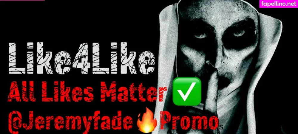 Jeremyfade OnlyFans Thumbnail #7sxNxcFFyj