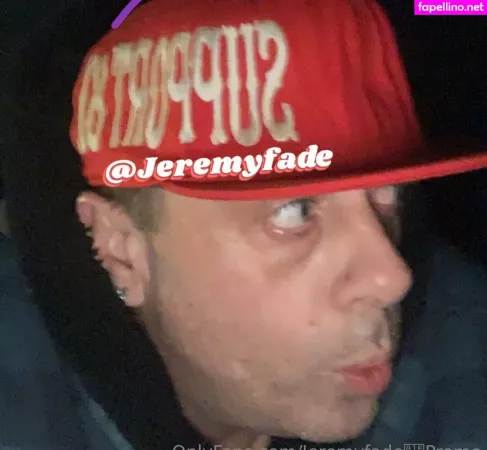 Jeremyfade OnlyFans Thumbnail #YDNqXKLiOP