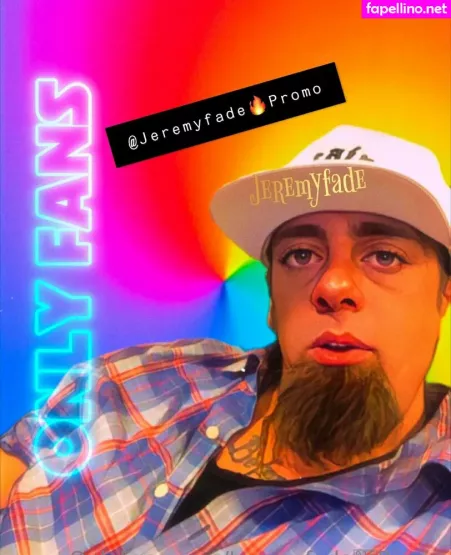 Jeremyfade OnlyFans Thumbnail #ZufwocPnQF