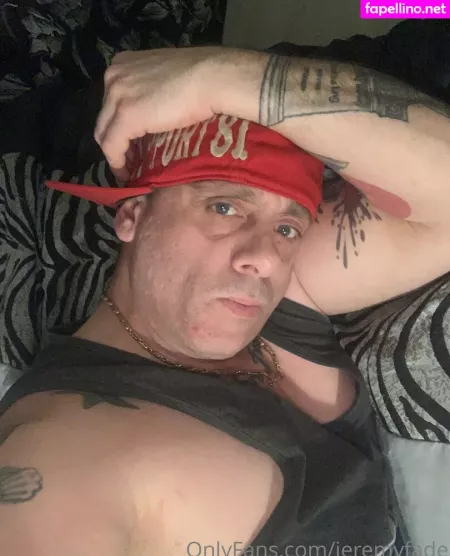 Jeremyfade OnlyFans Thumbnail #oZGe07x6WE