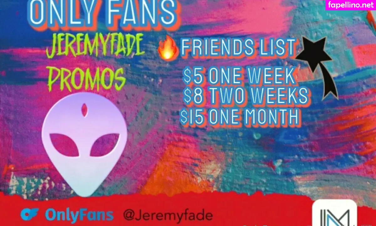 eric_noonan, jeremyfade Nude Leaked OnlyFans Photo #rahZC0F4qq