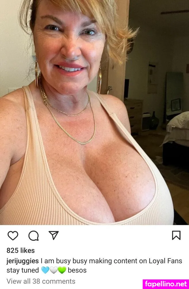 jeriella, jerijuggies Nude Leaked OnlyFans Photo #Ao55eDFKh5