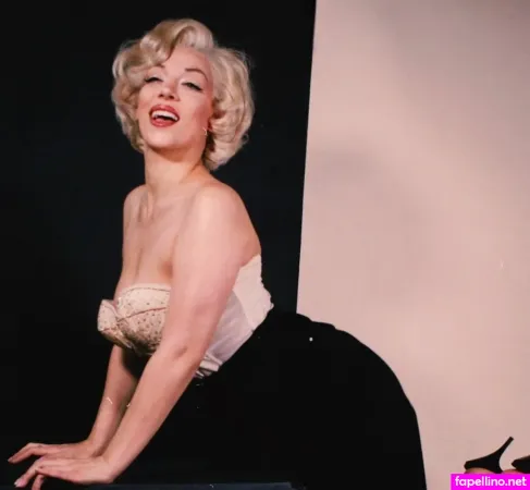 Jeri Mae James OnlyFans Thumbnail #oNnLzGS1kY