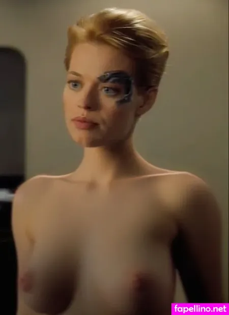 Jeri Ryan Fake OnlyFans Thumbnail #ivUUuFTxWx