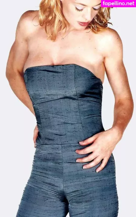 Jeri Ryan OnlyFans Thumbnail #AYBQV5H40O