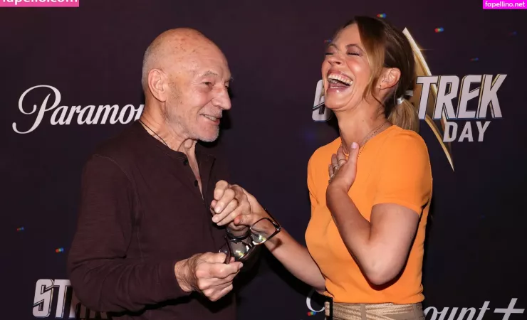 Jeri Ryan OnlyFans Thumbnail #E4fGHy8ieZ