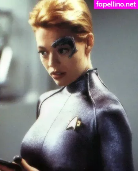 Jeri Ryan OnlyFans Thumbnail #EhsGmSxMxr