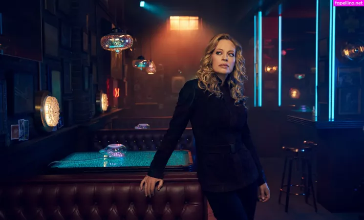Jeri Ryan OnlyFans Thumbnail #UwQIE9lI1y