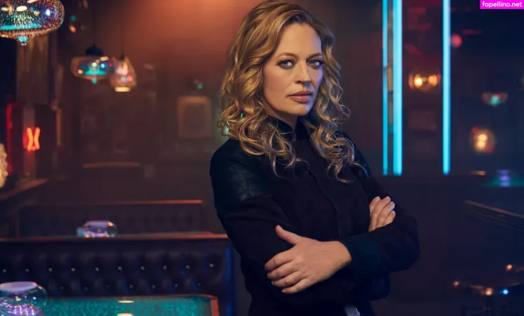 Jeri Ryan OnlyFans Thumbnail #a9G8kOeDLl