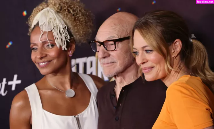 Jeri Ryan OnlyFans Thumbnail #ndZuPiEdPM