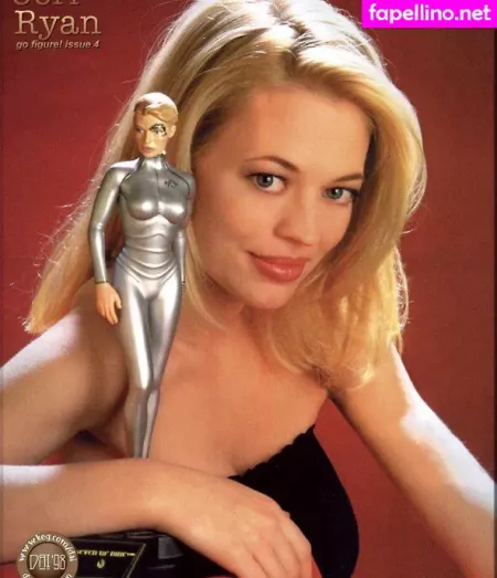 Jeri Ryan OnlyFans Thumbnail #uFhhNkqOkt