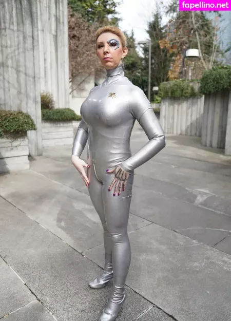 Jerikandra OnlyFans Thumbnail #AYBtnBTfs5