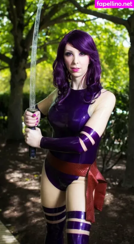 Jerikandra OnlyFans Thumbnail #Ai6PSKIOns