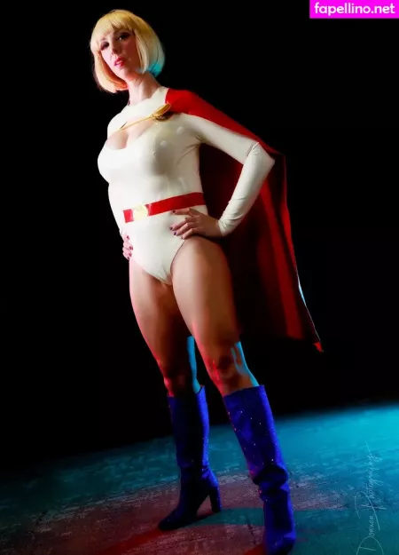 Jerikandra OnlyFans Thumbnail #TzrBh9QV5y