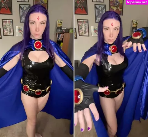 Jerikandra OnlyFans Thumbnail #ZhXjsTpceK