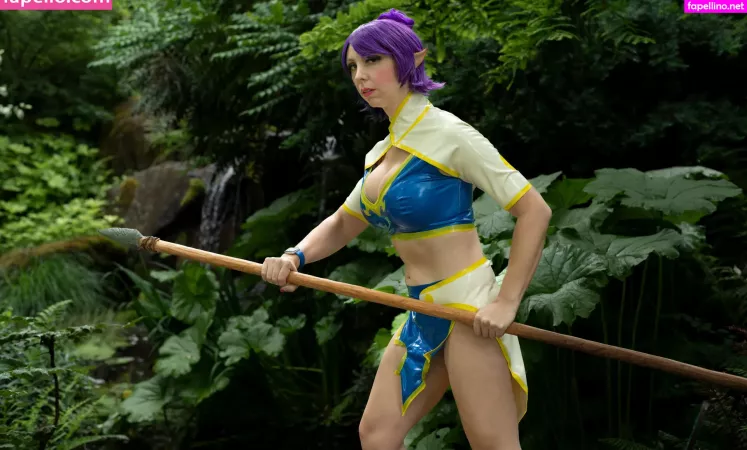 Jerikandra OnlyFans Thumbnail #bkIieK5B4o