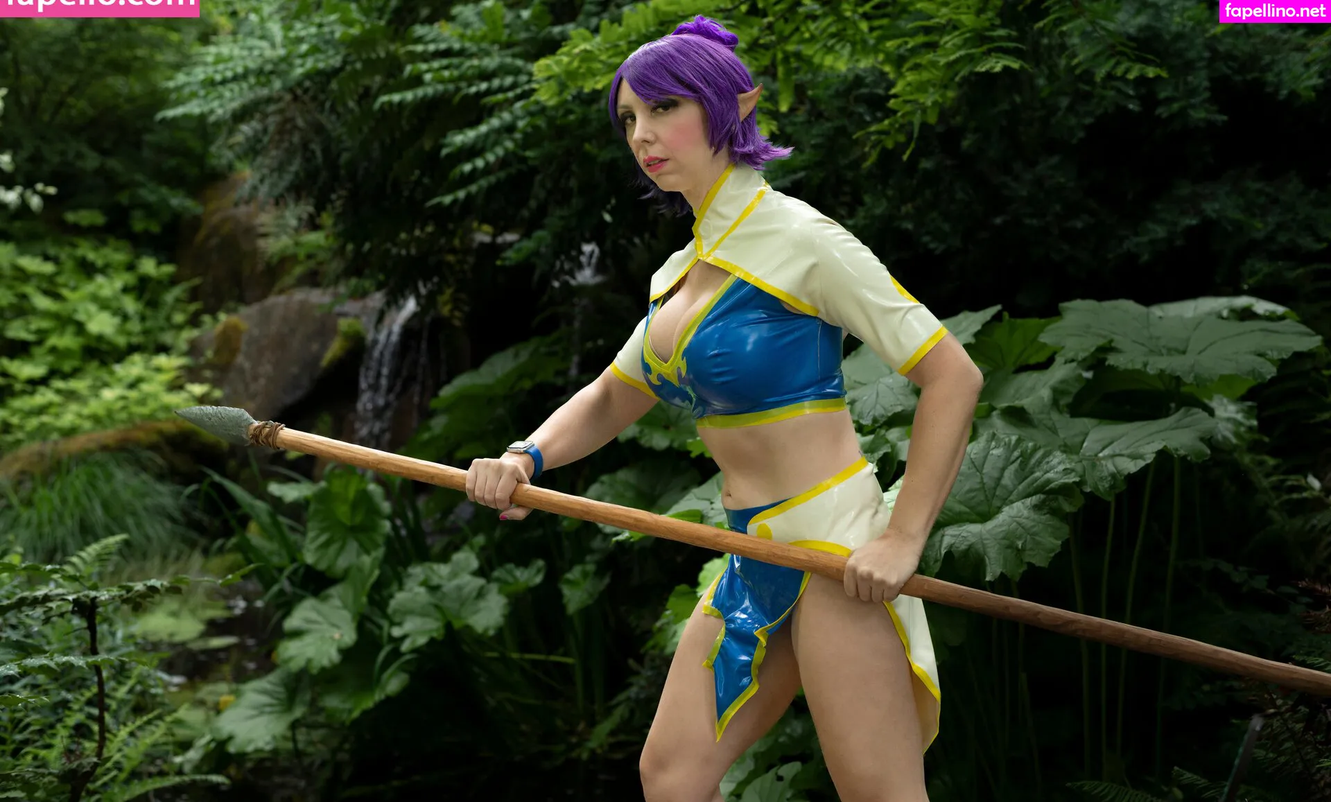 JerikandraLatex, jerikandra Nude Leaked OnlyFans Photo #bkIieK5B4o