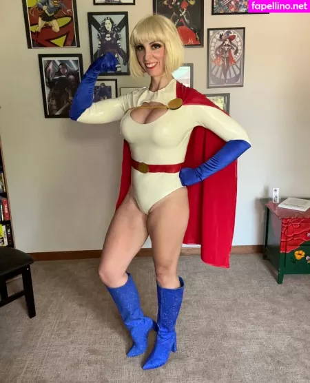 Jerikandra OnlyFans Thumbnail #lf5Umi7q6U