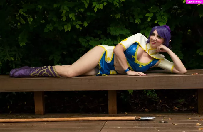 Jerikandra OnlyFans Thumbnail #q6iIMvQnxA