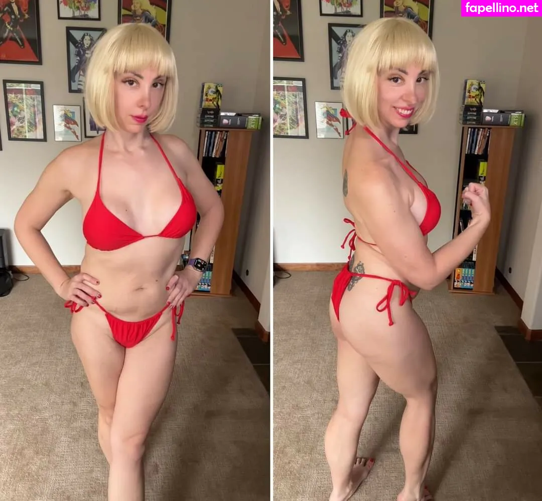 JerikandraLatex, jerikandra Nude Leaked OnlyFans Photo #xN6RrpjHHT