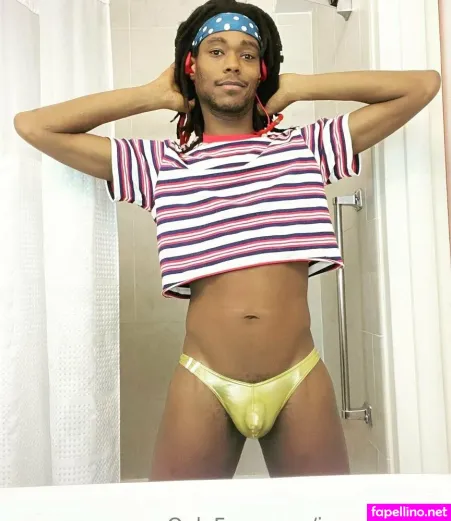 Jermaineellis OnlyFans Thumbnail #IlNEwiA8L7