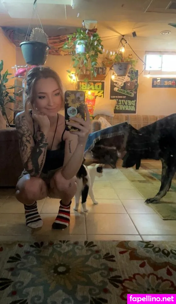 Jerryspringerzmom Nude Leaked OnlyFans Photo #WcsvxcTlSK