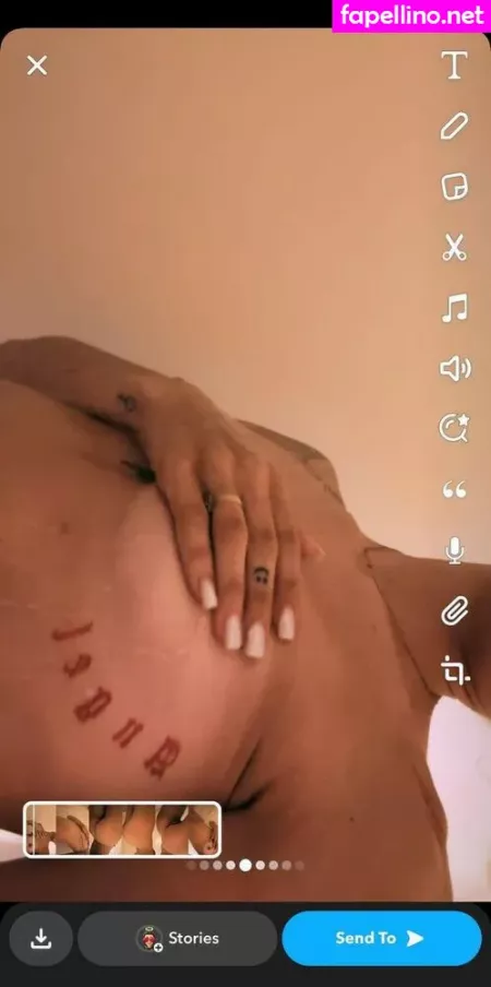 Jersey Grace OnlyFans Thumbnail #VjcsSDHkme