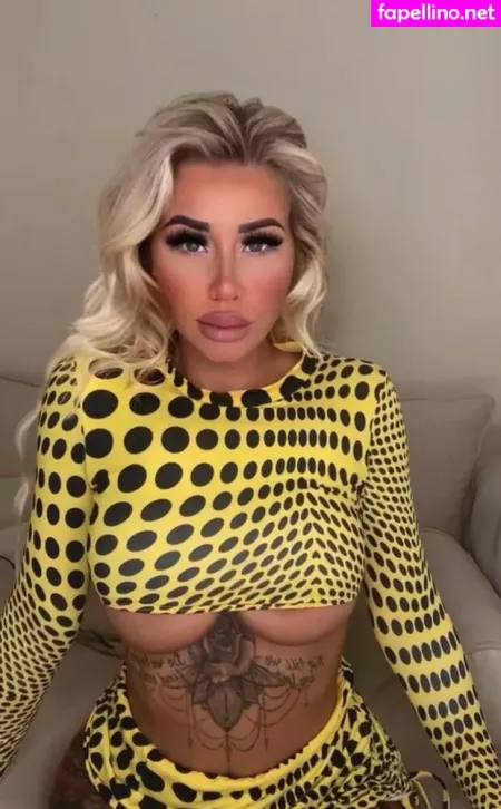 Jersey Xx OnlyFans Thumbnail #zl8CI6ZyuV