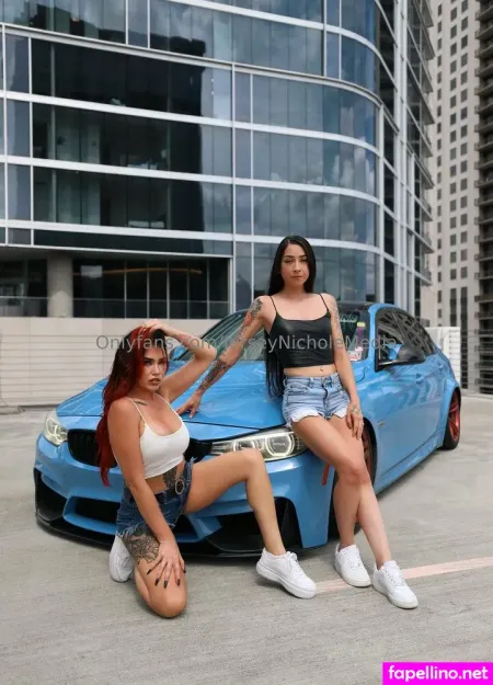 Jerseynichole OnlyFans Thumbnail #ROxgmqM2Jg