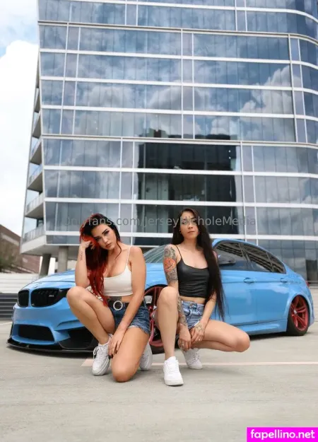 Jerseynichole OnlyFans Thumbnail #WQbWULdt5y