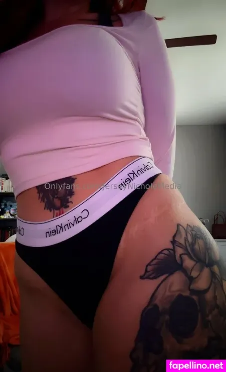 Jerseynichole OnlyFans Thumbnail #fWH7VdRfFF