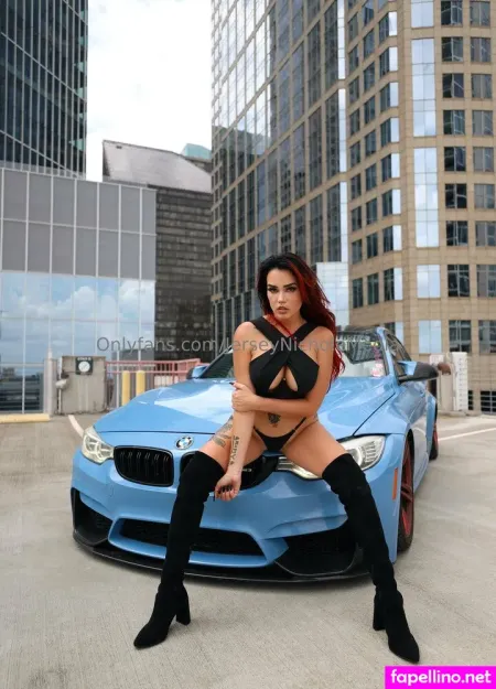 Jerseynichole OnlyFans Thumbnail #o5u2gVSHp5