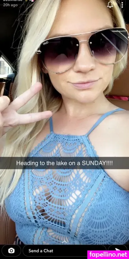 Jes Morse OnlyFans Thumbnail #ORh8huXfAZ