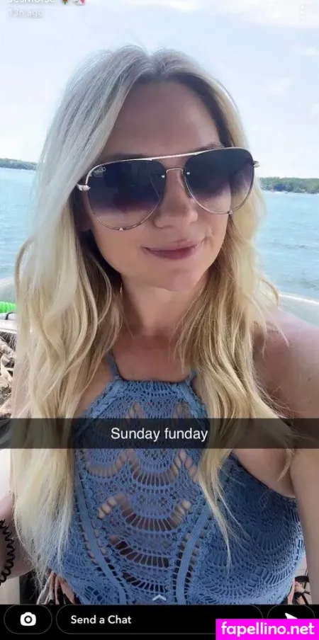 Jes Morse OnlyFans Thumbnail #XpVSNItRyT