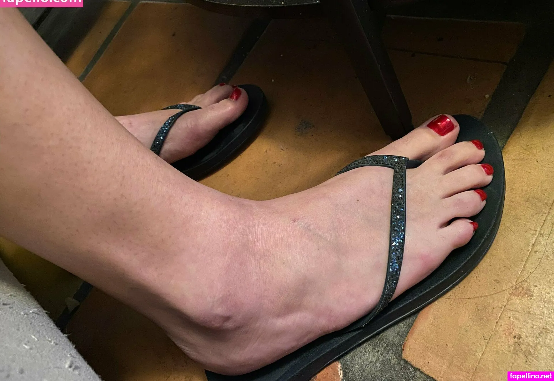 Jessicafeet05, jes5icasfeet Nude Leaked OnlyFans Photo #7mEGeaqUpi