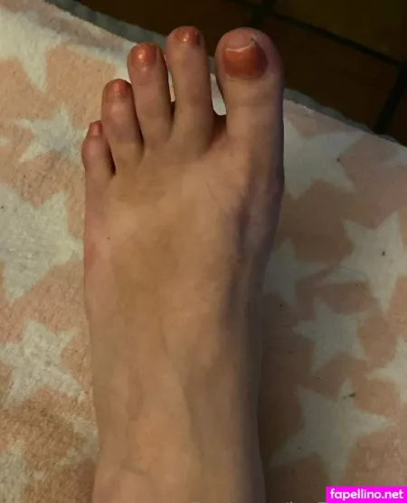 Jes5icasfeet Main Profile Photo