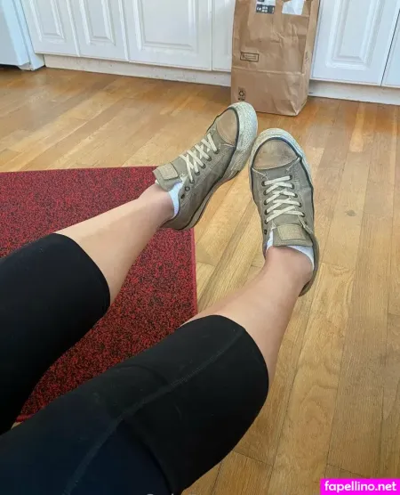 Jes5icasfeet OnlyFans Thumbnail #OXsiqiaRDM