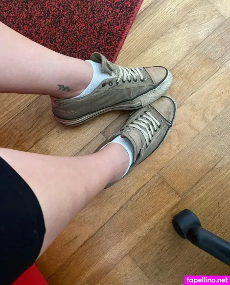 Jes5icasfeet OnlyFans Thumbnail #OeGH7fh14K