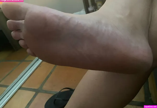 Jes5icasfeet OnlyFans Thumbnail #hWhpxRPY8P