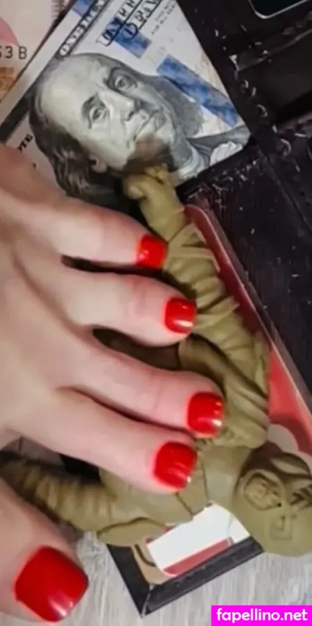 Jescisfeet OnlyFans Thumbnail #G6Zb789hpg