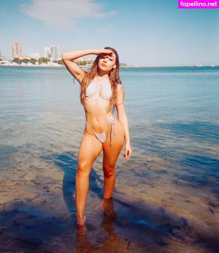 Jesenia Sanchez OnlyFans Thumbnail #Imy1JH1etS