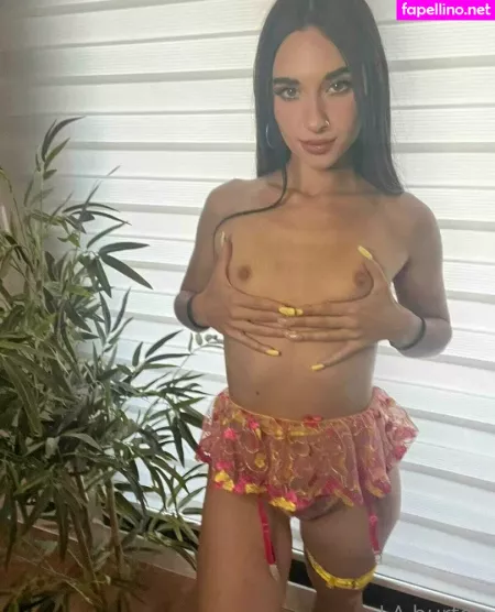 Jesica Burton OnlyFans Thumbnail #gl8fMUI8Bs