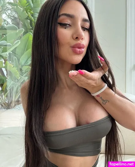 Jesicaburtofvip OnlyFans Thumbnail #EMfoGovHlx