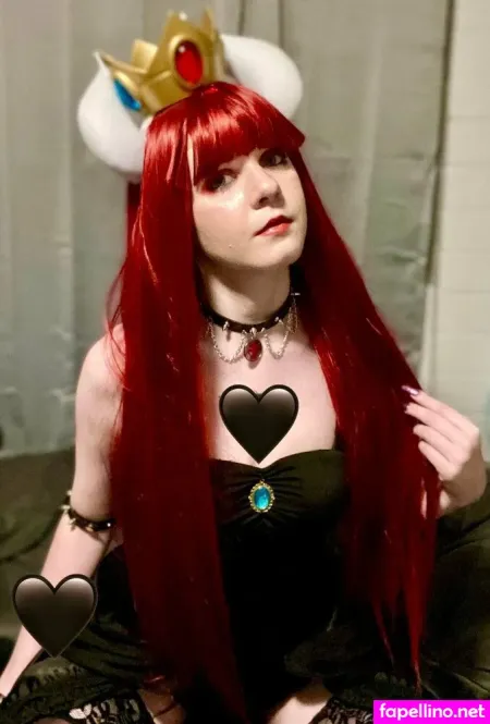 Jesikacosplays OnlyFans Thumbnail #NQIhF0Dcns